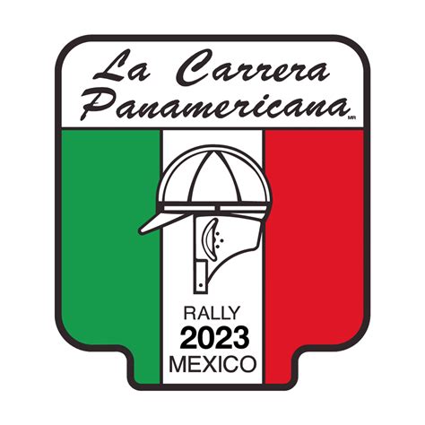 carrera panamericana 2023-4